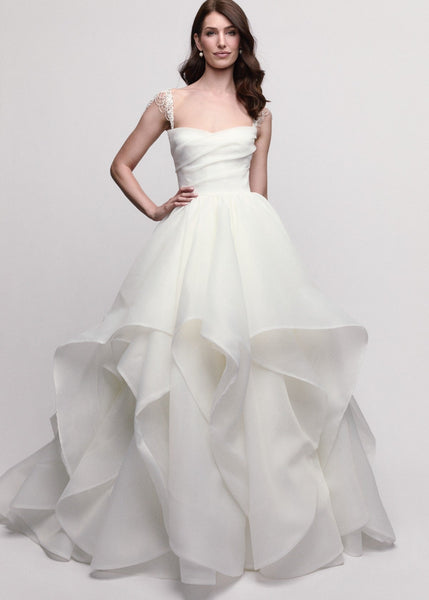 Locket Trunk Show - Lilith - Vancouver | Edmonton Bridal Shop Wedding Dresses