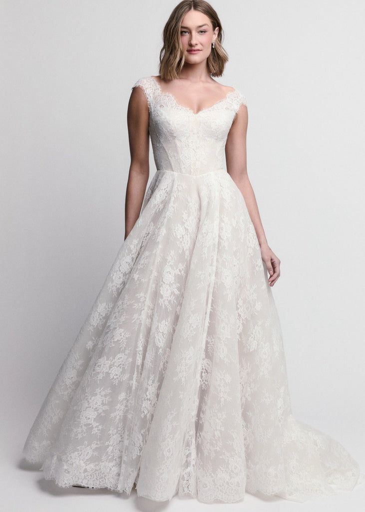 edmonton wedding dress novelle bridal shop