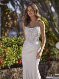 Vancouver wedding dress novelle bridal shop