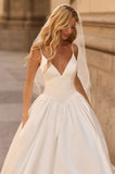 Edmonton wedding dress novelle bridal shop