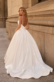 Edmonton wedding dress novelle bridal shop
