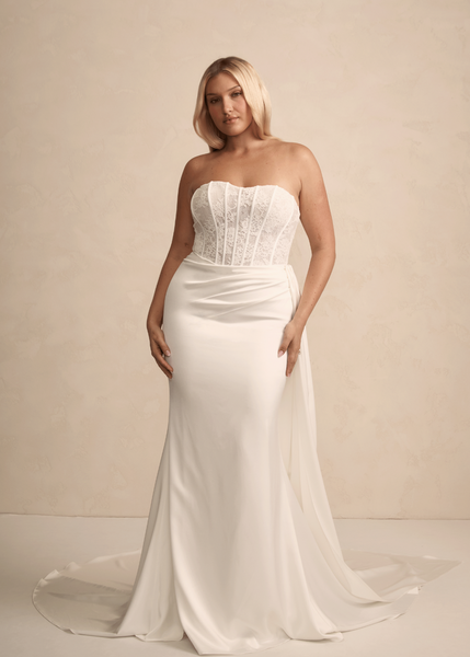 MWL - Mack - Vancouver | Edmonton Bridal Shop Wedding Dresses