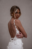 novelle bridal shop edmonton wedding dress