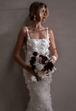 novelle bridal shop edmonton wedding dress