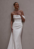 novelle bridal shop edmonton wedding dress