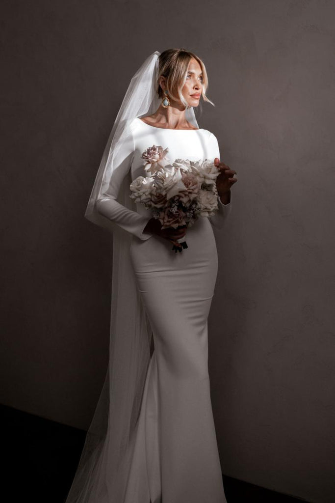 made with love vivienne edmonton wedding dress novelle bridal shop