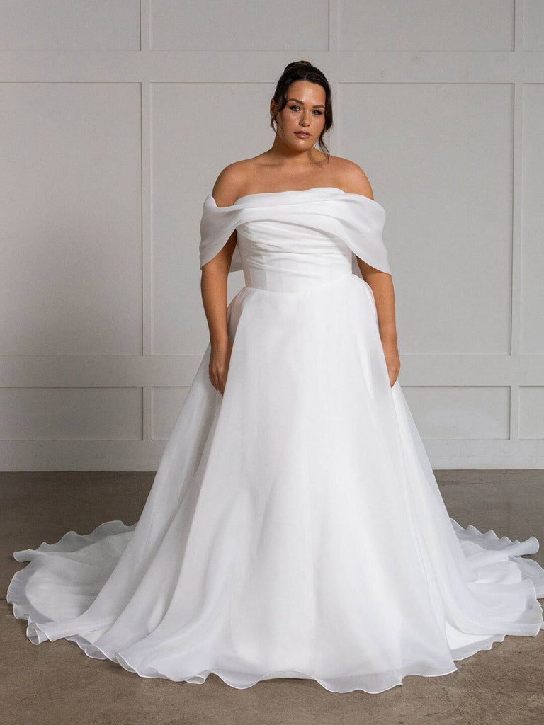 edmonton wedding dress novelle bridal shop