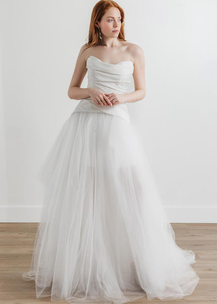 Willowby by Watters - Majella - Vancouver | Edmonton Bridal Shop Wedding Dresses