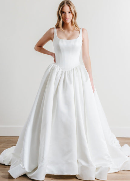 Watters Trunk Show - Marissa - Vancouver | Edmonton Bridal Shop Wedding Dresses