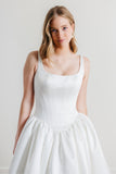 Edmonton Vancouver Novelle Bridal SHop wedding dress