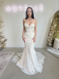 Vancouver wedding dress novelle bridal shop