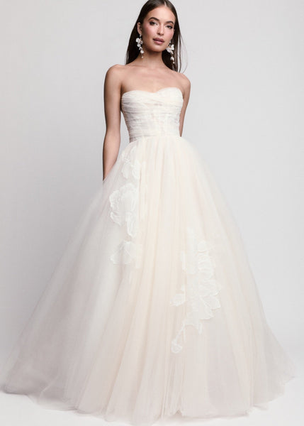 Locket by Watters - Mayumi - Vancouver | Edmonton Bridal Shop Wedding Dresses