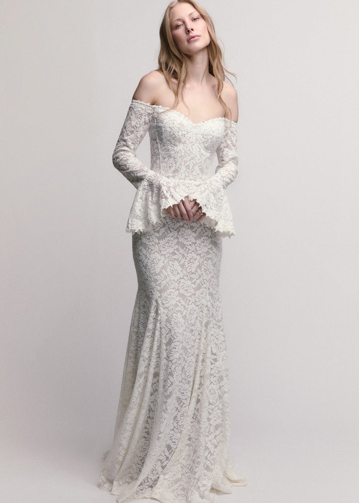 wedding dress novelle bridal shop