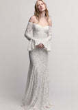 wedding dress novelle bridal shop