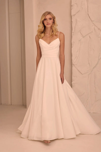 Mikaella - M2508 - Vancouver | Edmonton Bridal Shop Wedding Dresses