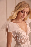 Novelle Bridal Shop Edmonton Wedding Dress