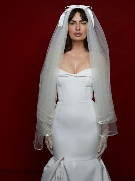 Sarah Seven - Ruby - Vancouver | Edmonton Bridal Shop Wedding Dresses