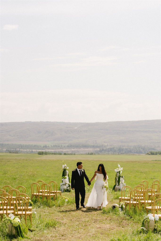Vancouver Wedding Dress Novelle Bridal Shop Moira Hughes