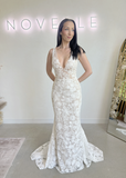 Vancouver wedding dress novelle bridal shop