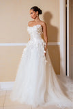 Edmonton wedding dress novelle bridal shop