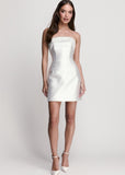 little white dress vancouver
