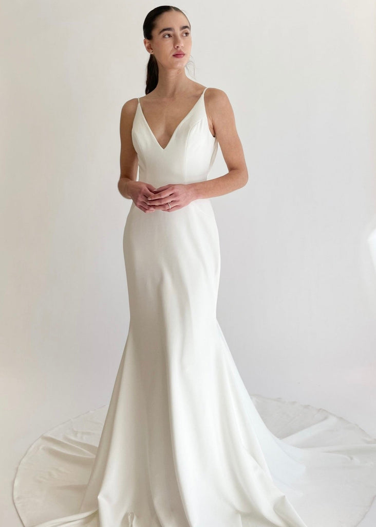 O'Shea Lis Simon Vancouver novelle bridal