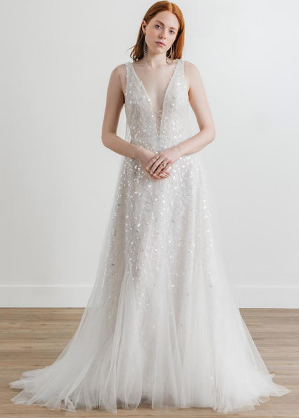 Willowby by Watters - Odessa - Vancouver | Edmonton Bridal Shop Wedding Dresses