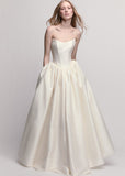 vancouver wedding dress novelle bridal shop