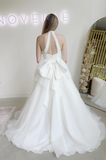 Novelle Bridal Shop Vancouver Wedding Dress