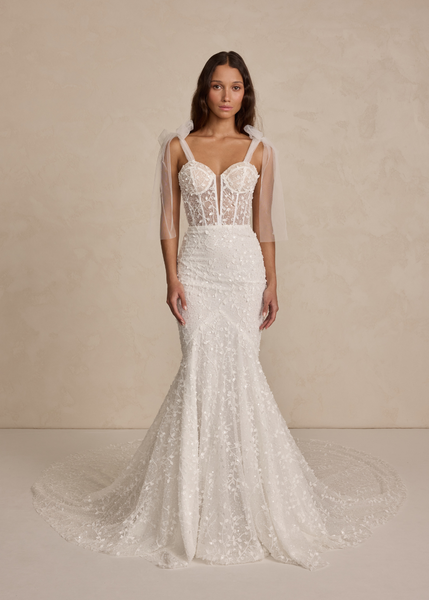 MWL - Ollie - Vancouver | Edmonton Bridal Shop Wedding Dresses