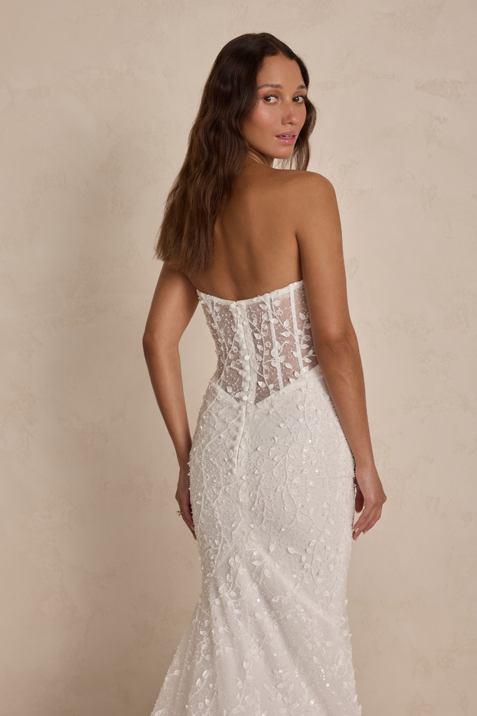 Edmonton wedding dress novelle bridal shop