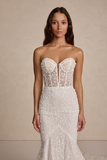Edmonton wedding dress novelle bridal shop