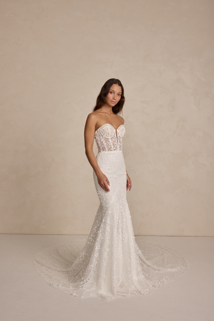 Edmonton wedding dress novelle bridal shop