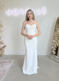 Novelle Bridal Shop Vancouver Wedding Dress