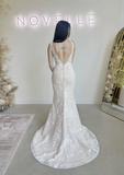 Novelle Bridal Shop Vancouver Wedding Dress