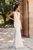 Wedding dress novelle bridal