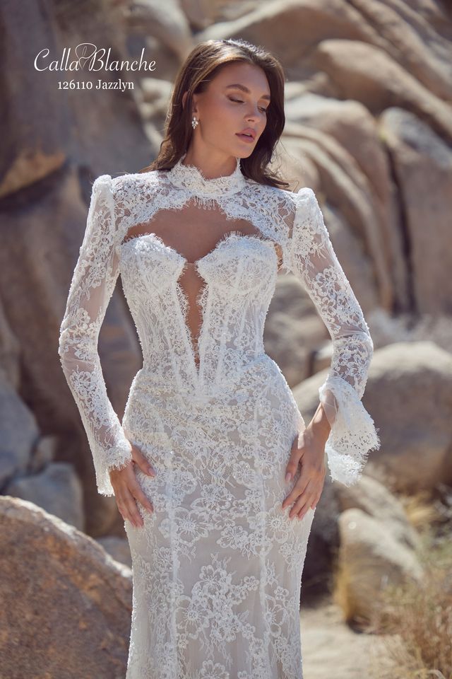 Wedding Dress Novelle Bridal SHop