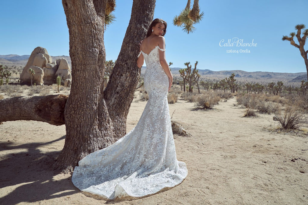 Wedding Dress Novelle Bridal SHop