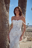 Wedding Dress Novelle Bridal SHop