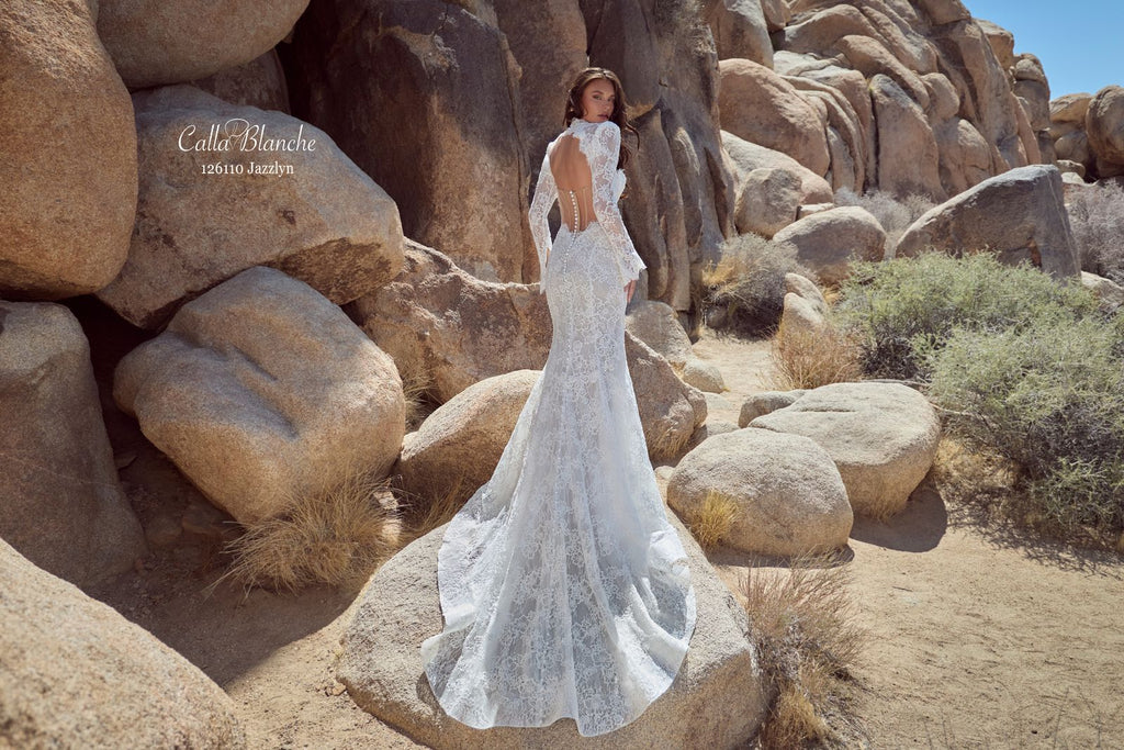 Wedding Dress Novelle Bridal SHop