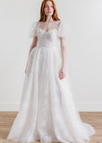 Edmonton Vancouver wedding dress novelle bridal shop