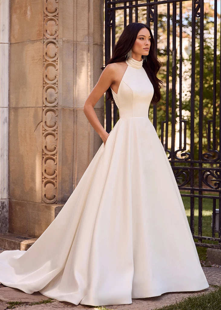 Edmonton wedding dress novelle bridal shop