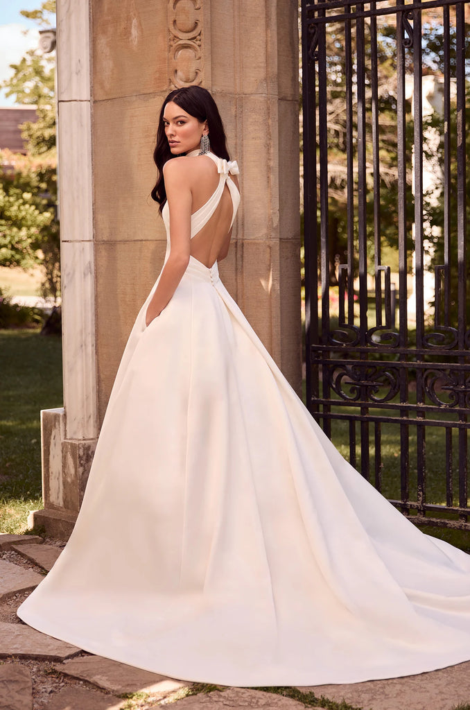 Edmonton wedding dress novelle bridal shop