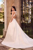 Edmonton wedding dress novelle bridal shop