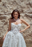 Wedding Dress Novelle Bridal Shop