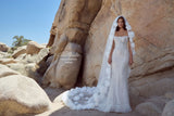 Wedding Dress Novelle Bridal Shop