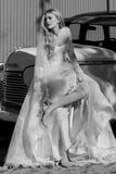 Edmonton Vancouver wedding dress Novelle Bridal Shop
