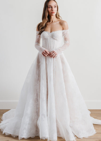 Wtoo by Watters - Pendant - Vancouver | Edmonton Bridal Shop Wedding Dresses
