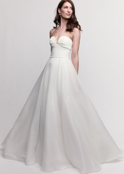 Locket Trunk Show - Peony - Vancouver | Edmonton Bridal Shop Wedding Dresses