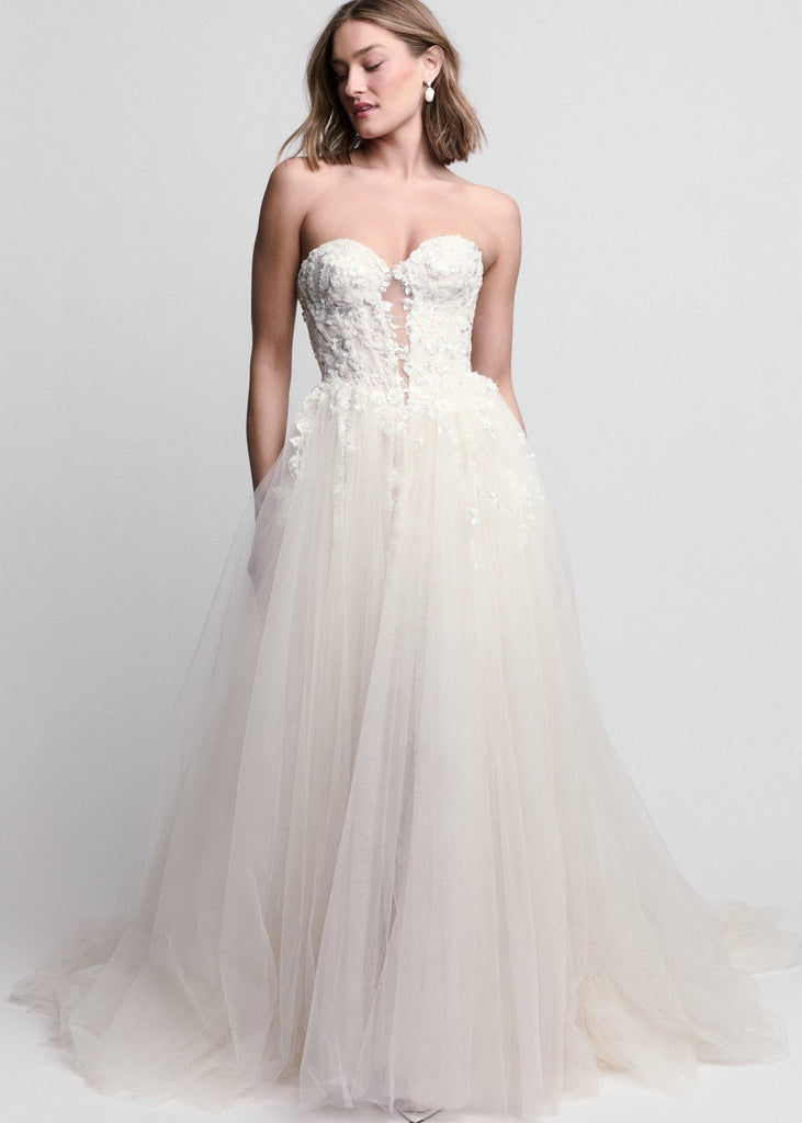 edmonton wedding dress novell e brdail